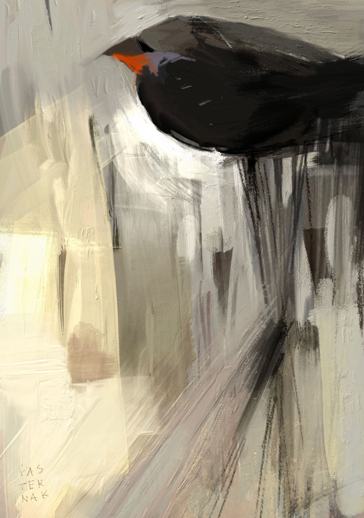 Bird