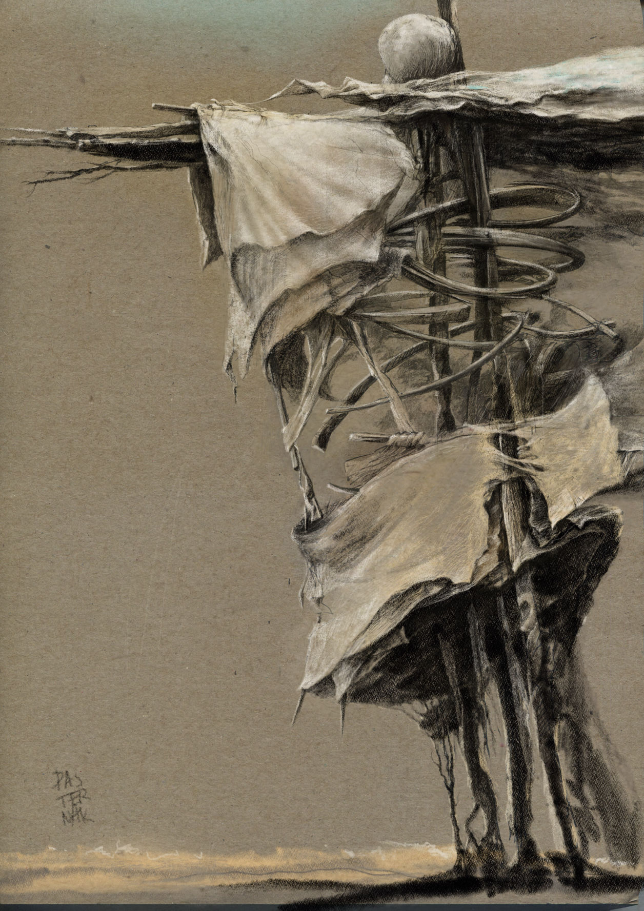 scarecrow